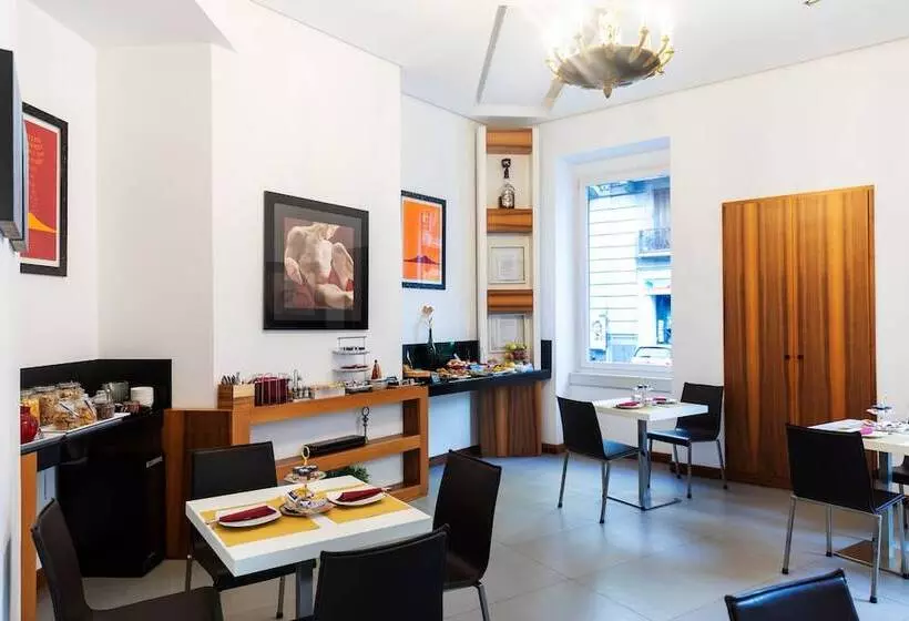 Fotos del hotel Rex Lifestyle:  2