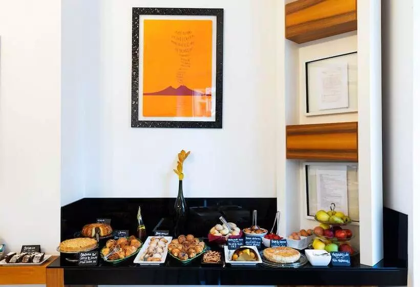 Fotos del hotel Rex Lifestyle:  25