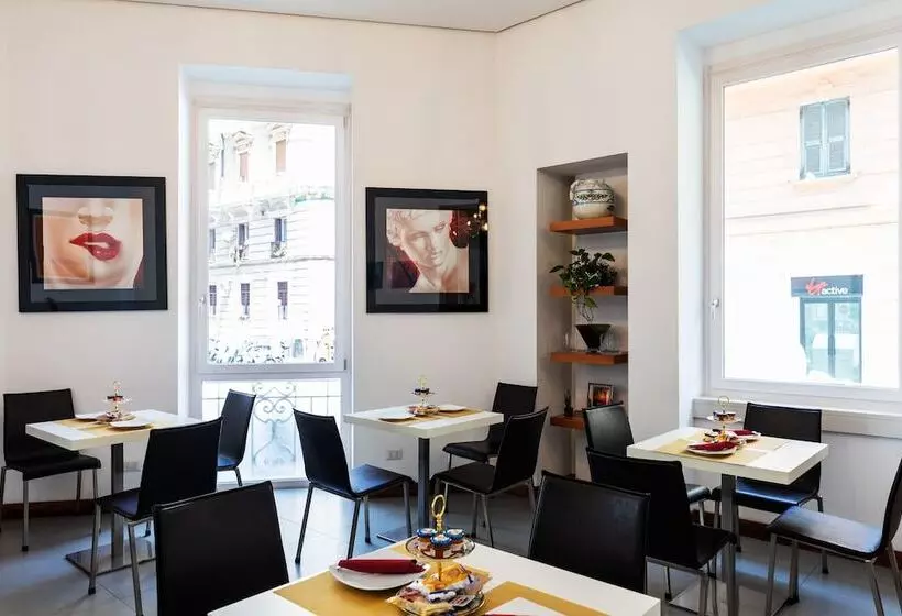 Fotos del hotel Rex Lifestyle:  16