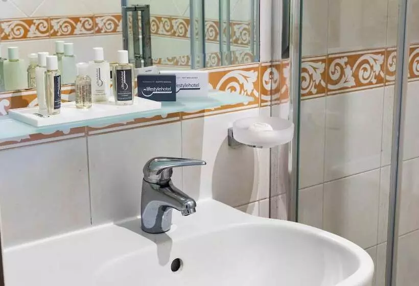 Fotos del hotel Rex Lifestyle:  20