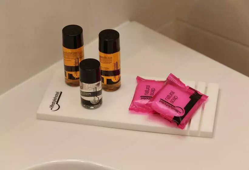 Fotos del hotel Rex Lifestyle:  13