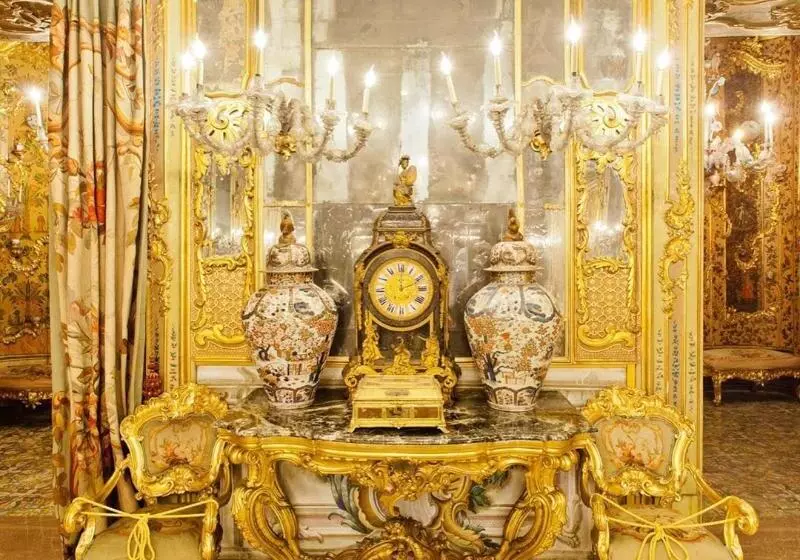 Fotos del hotel Rocco Forte Villa Igiea:  4