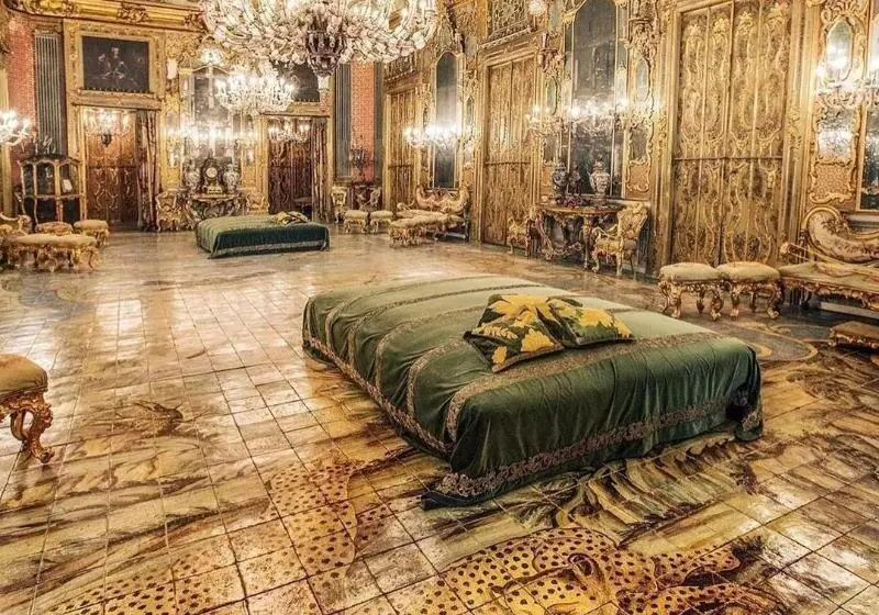 Fotos del hotel Rocco Forte Villa Igiea:  6