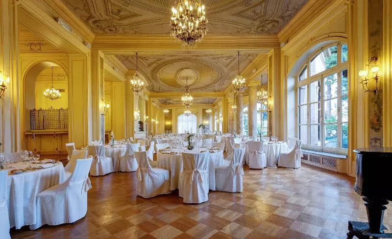 Rocco Forte Villa Igiea