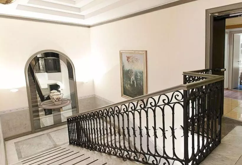 Fotos del hotel San Remo:  21