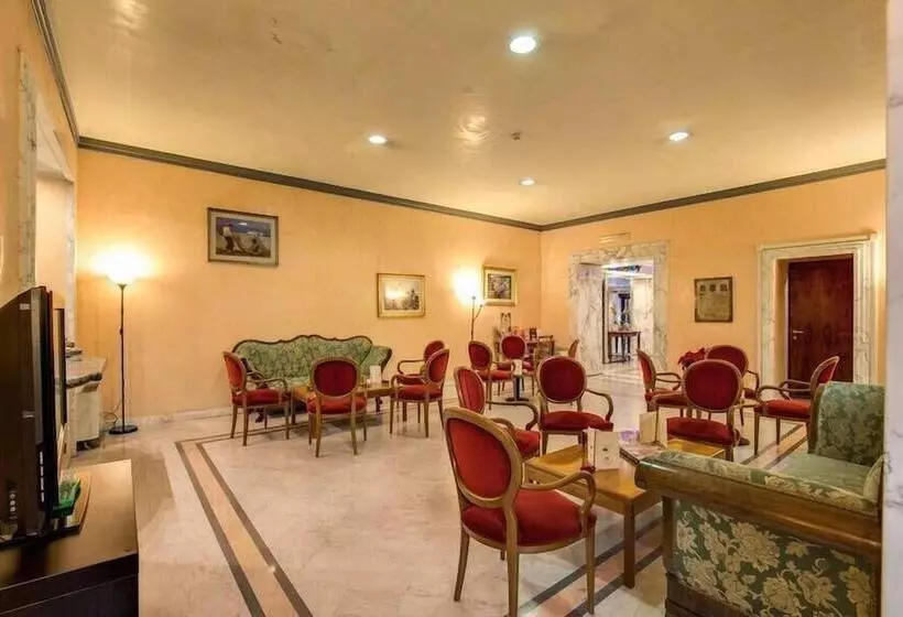 Fotos del hotel San Remo:  11