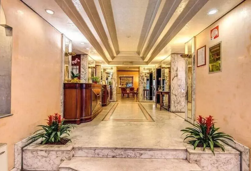 Fotos del hotel San Remo:  12