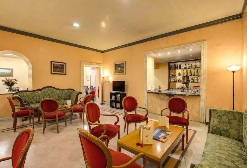 Fotos del hotel San Remo:  6