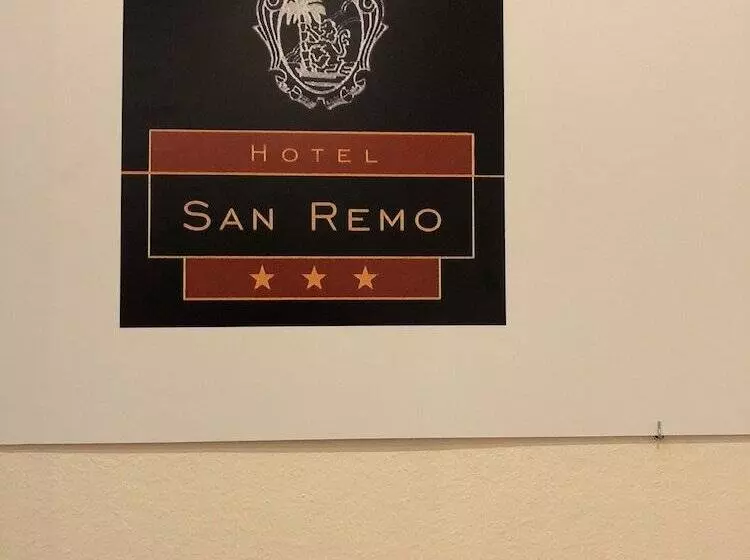 Fotos del hotel San Remo:  2