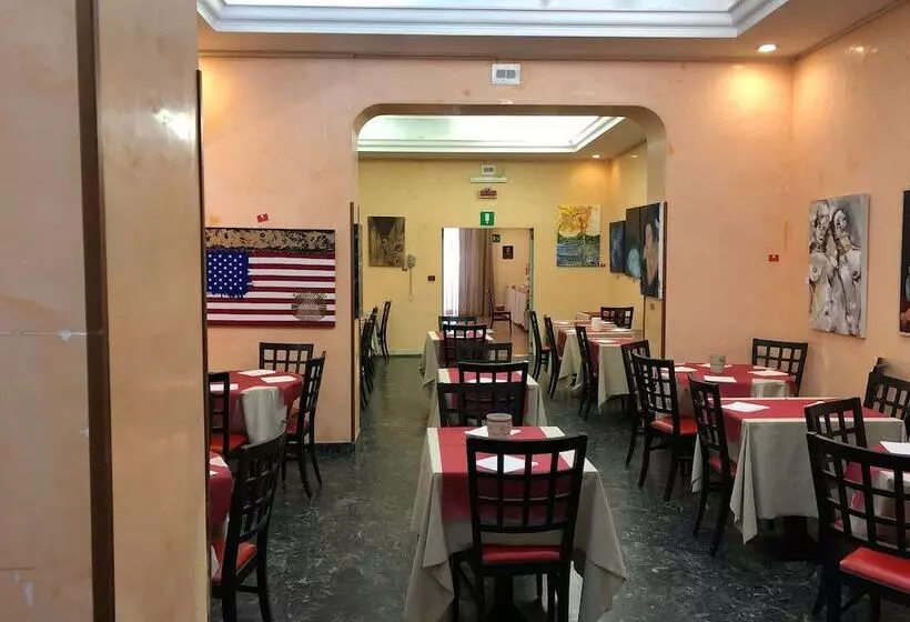 Fotos del hotel San Remo:  16