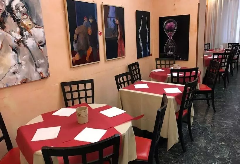 Fotos del hotel San Remo:  20