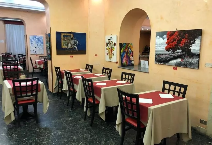 Fotos del hotel San Remo:  5