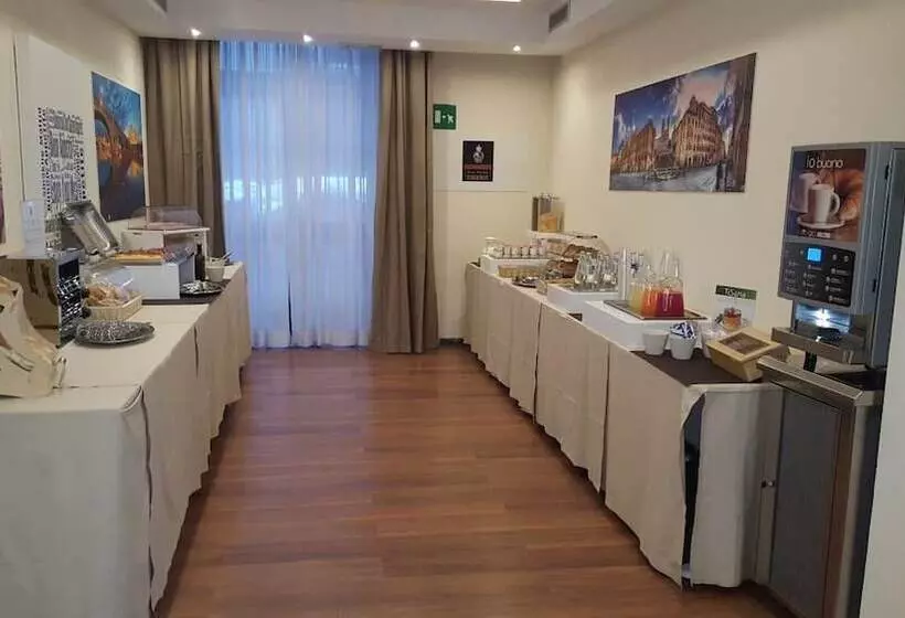 Fotos del hotel San Remo:  14