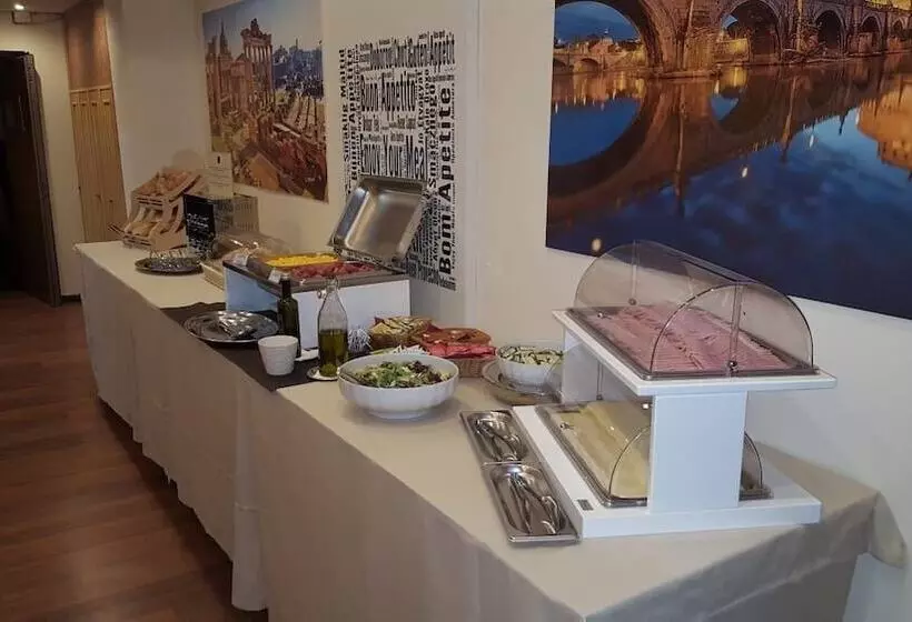 Fotos del hotel San Remo:  10