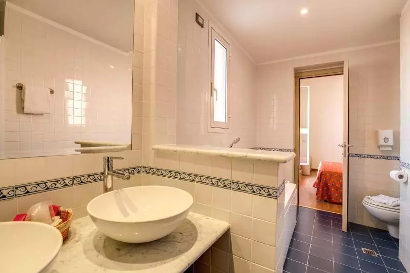 Fotos del hotel San Remo:  8