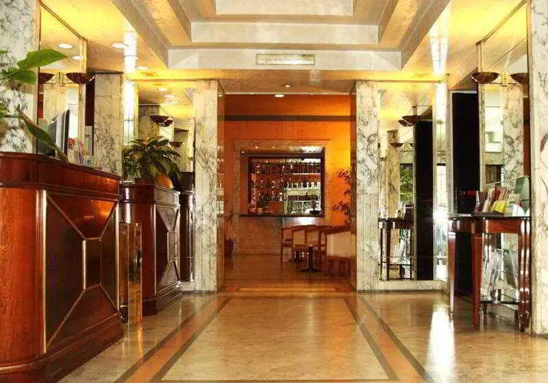 Fotos del hotel San Remo:  15