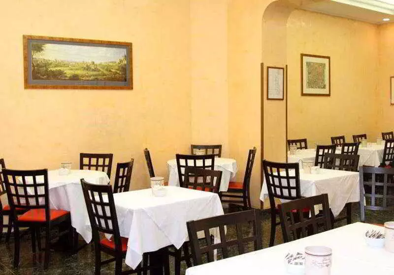 Fotos del hotel San Remo:  13