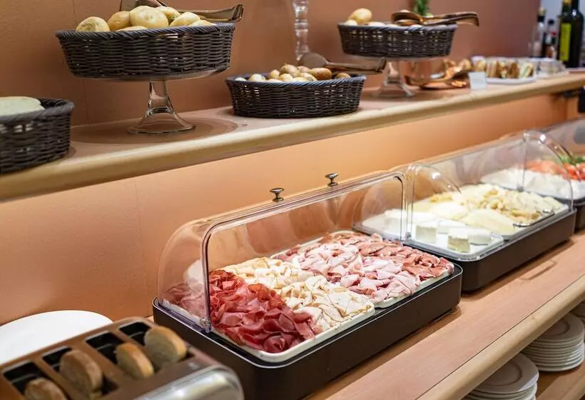 Fotos del hotel Spadari Al Duomo:  15