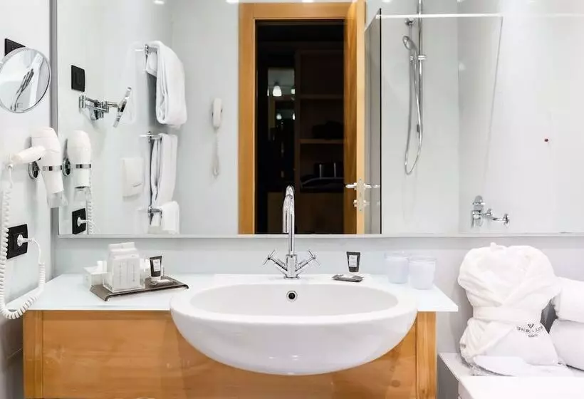 Fotos del hotel Spadari Al Duomo:  8