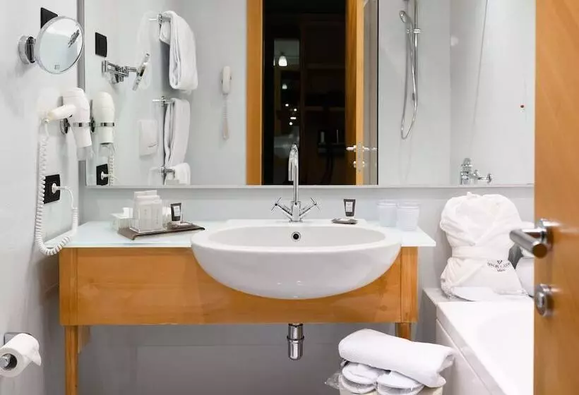 Fotos del hotel Spadari Al Duomo:  4