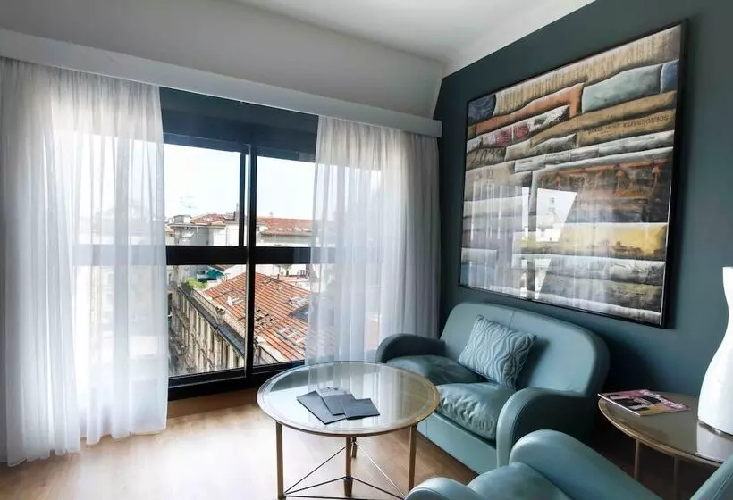 Fotos del hotel Spadari Al Duomo:  13