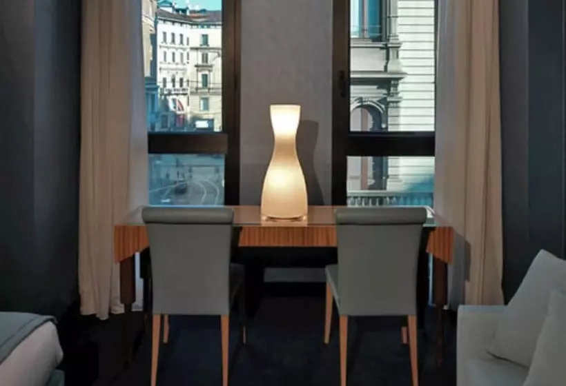 Fotos del hotel Spadari Al Duomo:  5