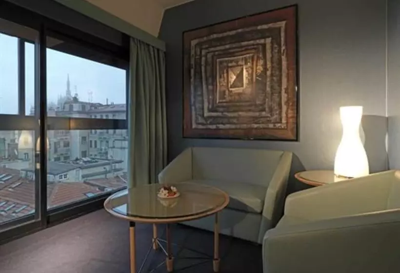 Fotos del hotel Spadari Al Duomo:  9