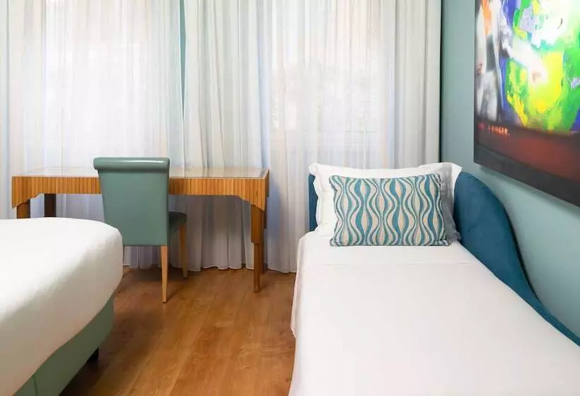 Fotos del hotel Spadari Al Duomo:  14