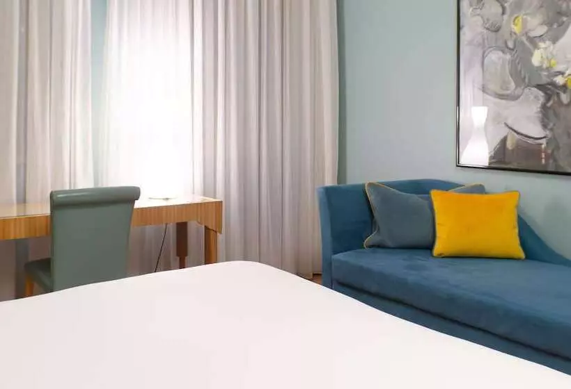 Fotos del hotel Spadari Al Duomo:  10