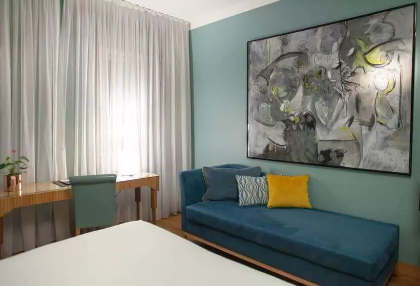 Fotos del hotel Spadari Al Duomo:  21