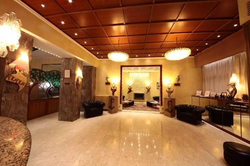 Fotos del hotel Star:  2