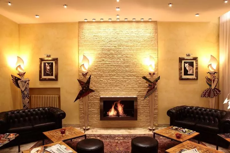 Fotos del hotel Star:  5