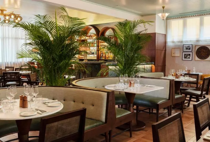 Fotos del hotel The Hoxton, Rome:  22