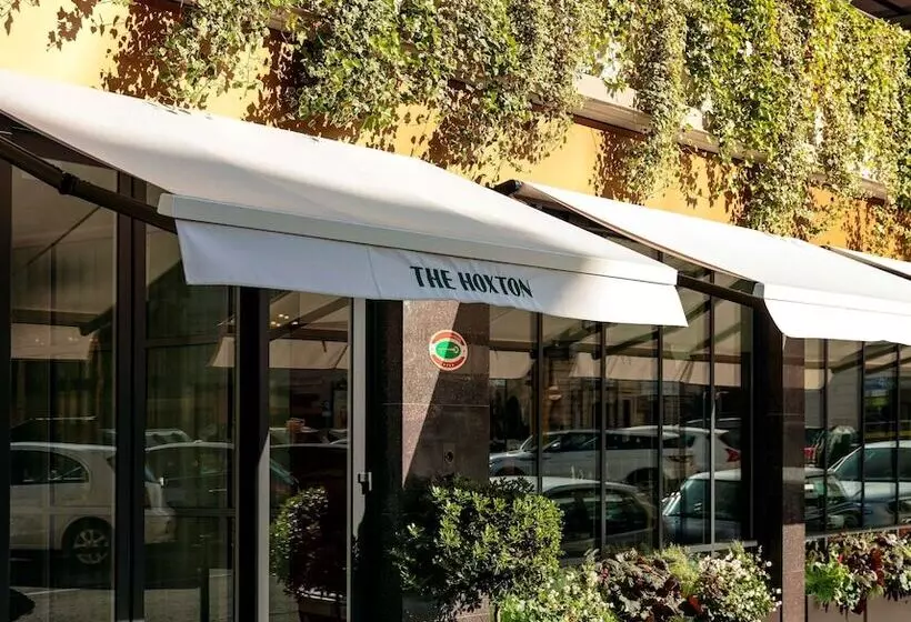 Fotos del hotel The Hoxton, Rome:  8