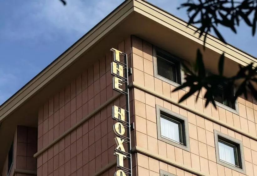 Fotos del hotel The Hoxton, Rome:  1