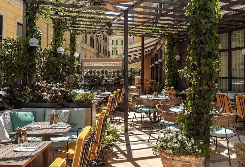 Fotos del hotel The Hoxton, Rome:  21