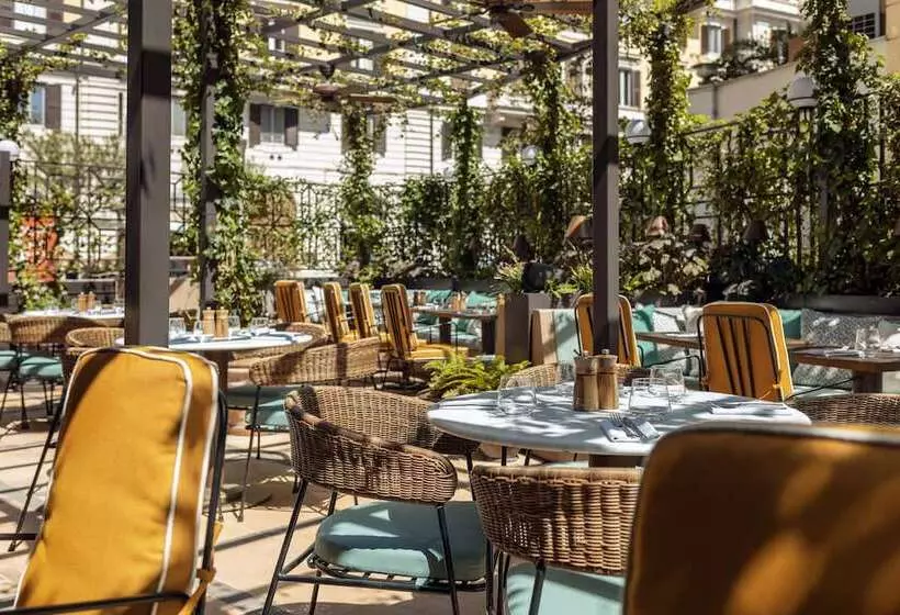 Fotos del hotel The Hoxton, Rome:  18