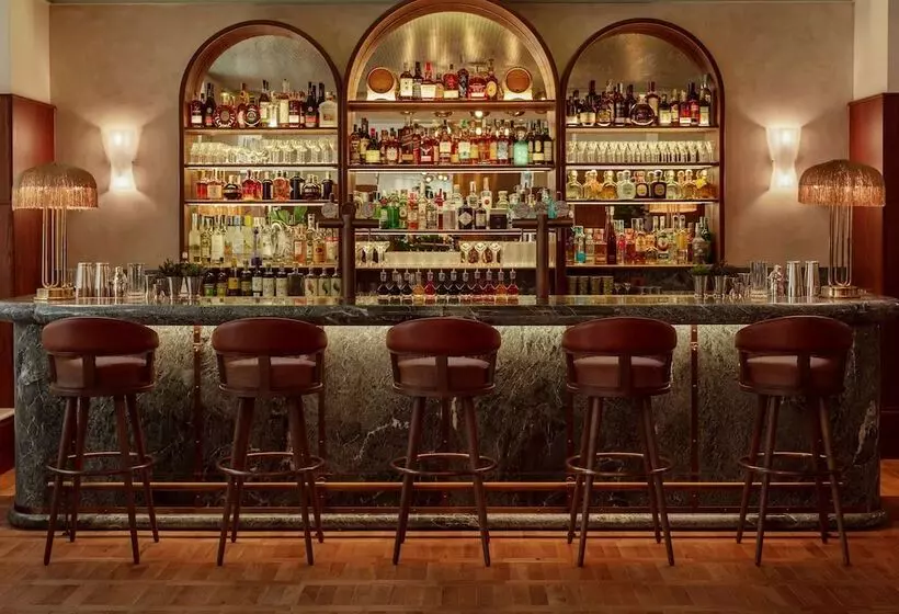 Fotos del hotel The Hoxton, Rome:  4