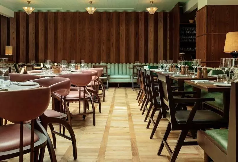 Fotos del hotel The Hoxton, Rome:  25