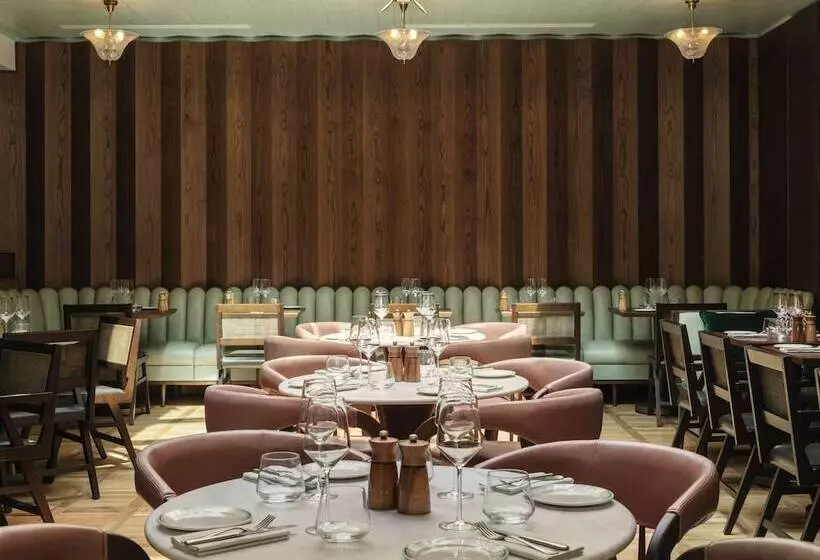 Fotos del hotel The Hoxton, Rome:  20