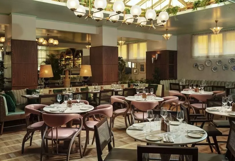 Fotos del hotel The Hoxton, Rome:  16