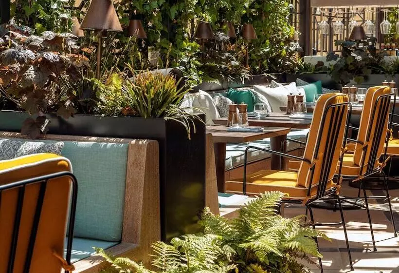 Fotos del hotel The Hoxton, Rome:  12