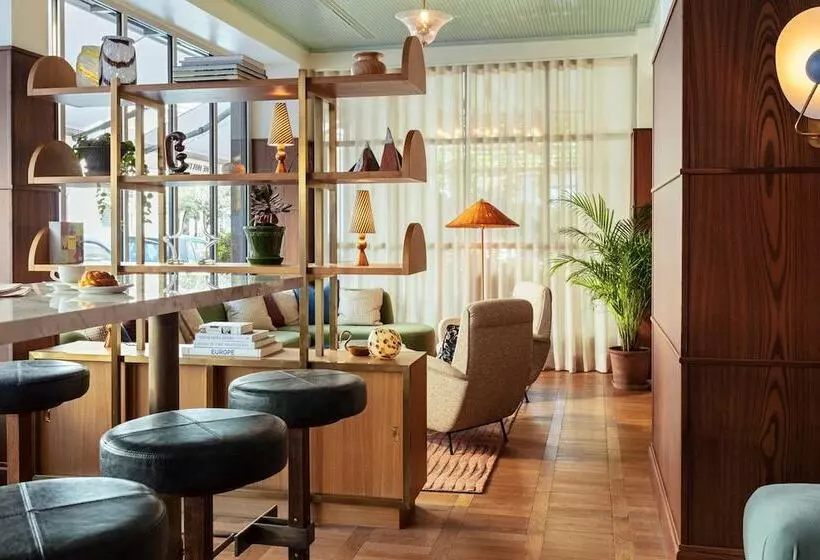 Fotos del hotel The Hoxton, Rome:  15