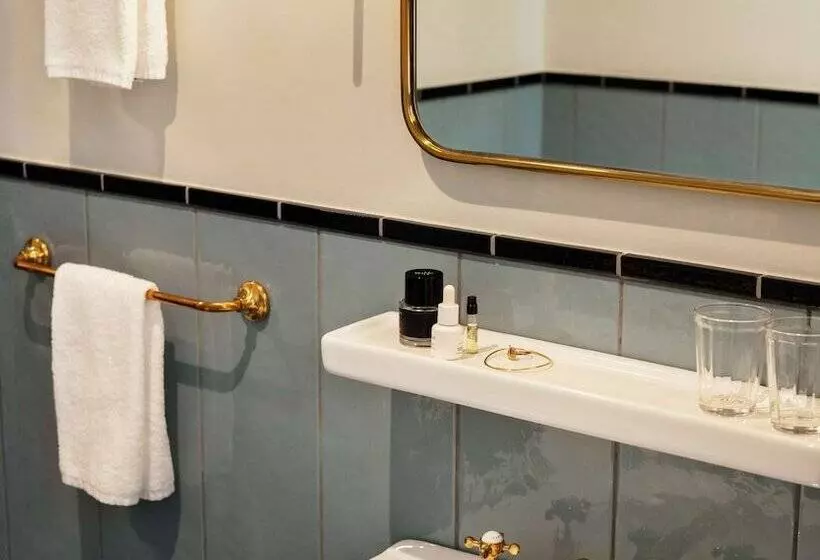 Fotos del hotel The Hoxton, Rome:  13