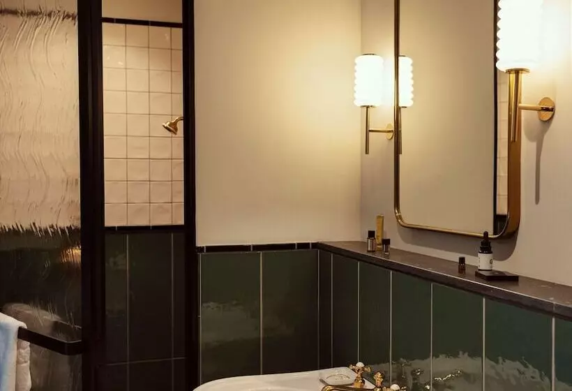 Fotos del hotel The Hoxton, Rome:  19