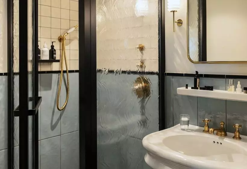 Fotos del hotel The Hoxton, Rome:  7