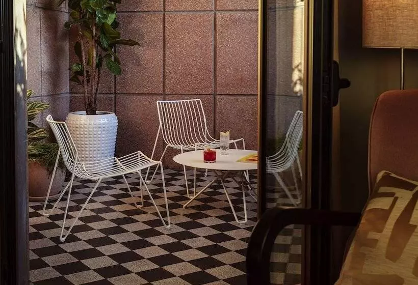 Fotos del hotel The Hoxton, Rome:  5