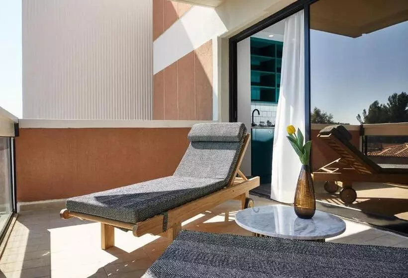 Fotos del hotel Villa Pamphili Roma:  7