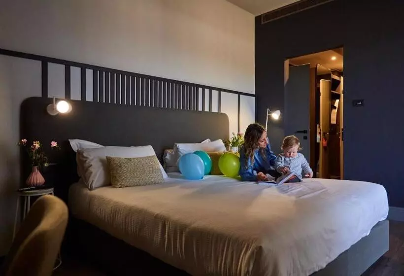 Fotos del hotel Villa Pamphili Roma:  15