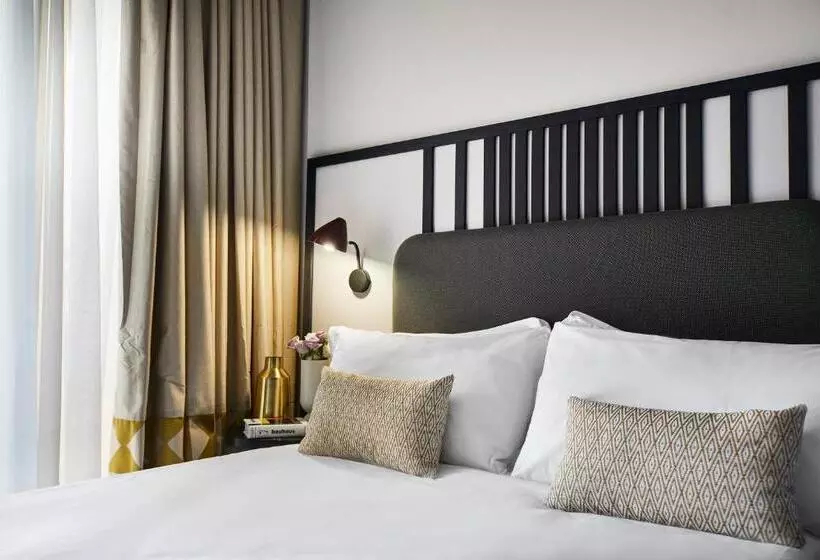 Fotos del hotel Villa Pamphili Roma:  21